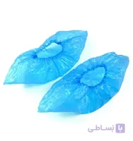 کاور کفش یکبار مصرف