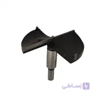مته گازور سایز90 ولف - WOLF