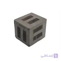 كاور بلندگو فلزى