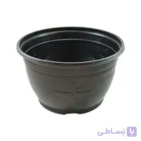 گلدان کاسه ای ژله ای سایز 19 بسته 10 عددی