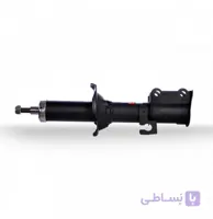 کمک فنرجلوچپ برلیانس H220 و H230