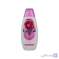 شامپو مو ابریشمی شاوما 400 میل