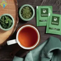 دمنوش شنبلیله و گزنه و گشنیز نیوشا کد 243819