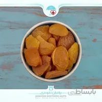 برگه زردآلو