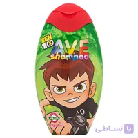 شامپو سر کودک بن تن 280 گرمی اوه ا Ave Baby Shampoo 280g