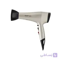 سشوار مک استایلر مدل MC-6626 ا M.A.C Styler MC-6626 Hair Dryer