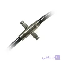 رابط یا پایه مه پاش فیتینگی دو نازل