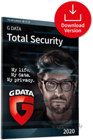 G Data Total Security