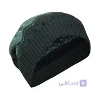 کلاه بافتنی مدل 3076