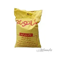 خاک گربه ، دانه شکسته،وزن 10 کیلوگرم،برند شاتوت