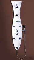 پنل دوش شاینی مدل N-SP017