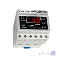 کنترل بار دیجیتال شیوا امواج