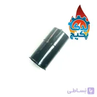 فلومتر برنجی (داخلی) ایساتیس