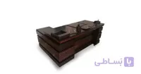 میز مدیریتی صدف