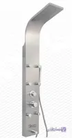 پنل دوش سیتکو کد S9303 ا دوش ثابت - ماساژور کناری - دوش دستی