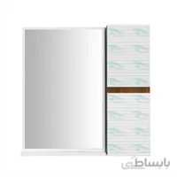 آینه دستشویی ویونا
