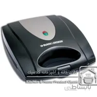ساندویچ ساز بلک اند دکر مدل TS4080