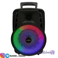 اسپیکر بلوتوثی GTS 1567