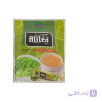 چای لاته علی تی مدل 5 در 1 بسته 18 عددی