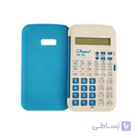 ماشین حساب مهندسی کد kk-105