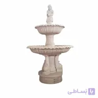 آبنما طبقاتی فروغ