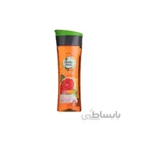 شامپو کراتینه حجم دهنده آردن سری هرباسنس حجم 300 میلی لیتر ا Ardene Hereba Sense Volumizing Creatine Shampoo 300 ml