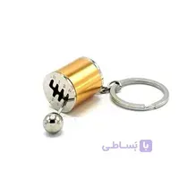 جاسوئیچی طرح دنده