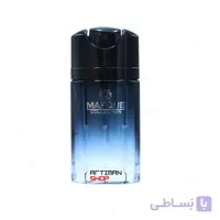 عطر پاکو ریبن بلک ایکس اس مردانه ( مارک کالکشن )