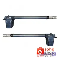 جک پارکینگی محک مدل 500 Mahak ا mahak 500 auto d
