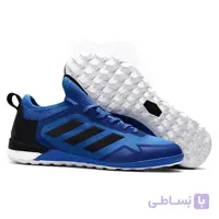 کفش فوتبال سالنی آدیداس – آبی Adidas Futsal Ace Tango