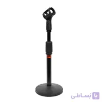 پایه میکروفن رومیزی اس پی ال مدل A1