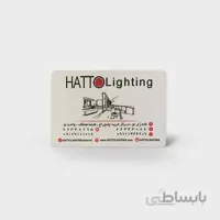 لمینت برجسته(uv)