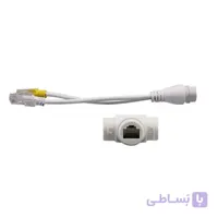 مبدل یک به دو PoE