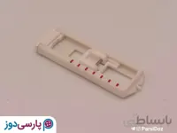 پایه جادکمه ژانومه