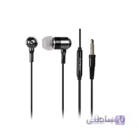 هدفون ایفورتک مدل MK-650-B ا A4tech MK-650-B Headphone