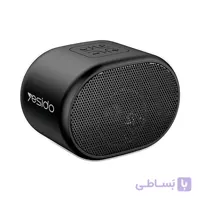 اسپیکر بلوتوثی قابل حمل یسیدو مدل YSW03
