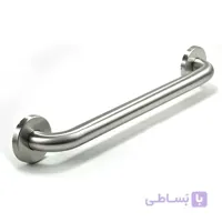 دستگیره کمکی استیل سالمند