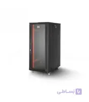 رک HPA ایستاده 22 یونیت عمق 80