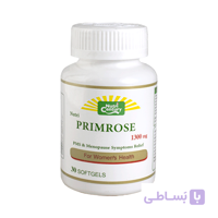 کپسول نوتری پریم رز نوتری سنتری / Nutri Century Nutri Primrose Capsule