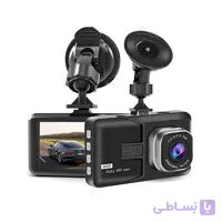 دوربین اتومبیل کامپوزیت Dash - Full HD