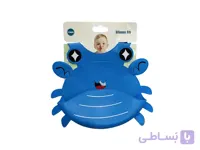 پیشبند سیلیکونی silicone bib code db1