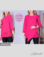 تونیک طرح ژیلا