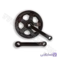 طبق و قامه دوچرخه 12