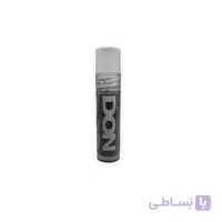 چسب مژه موقت 1 گرمی مشکی دان ا DON Temporary Eyelash Glue Black 1g