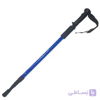 عصای کوهنوردی مدل کاور دار