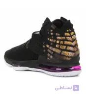 کفش بسکتبال نایک لبرون NIKE LEBRON 17