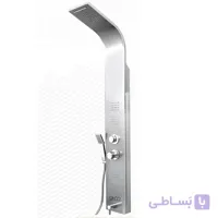 پنل دوش استیل طلایی سیتکو کد S9955