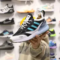 zx2k آبی سفید