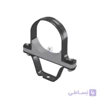 بست ساده آویز سایز 6″ کانکت