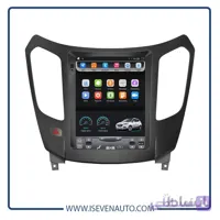 مانیتور اندروید VoxX – مدل Tesla هایما – اس 7 ا مانیتور اندروید VoxX – مدل Tesla هایما – اس 7